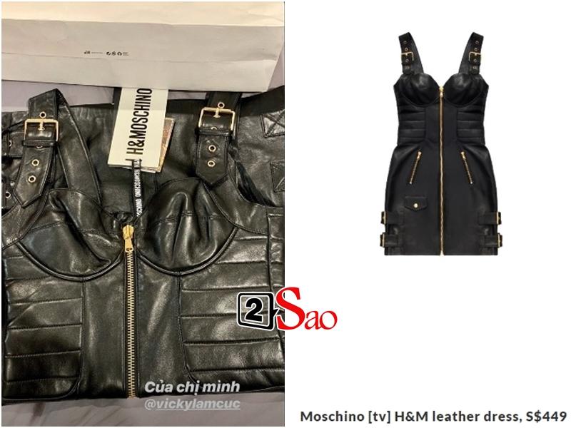 Bóc giá những món quà sinh nhật vừa đắt vừa lạ của hoa hậu Kỳ Duyên-6