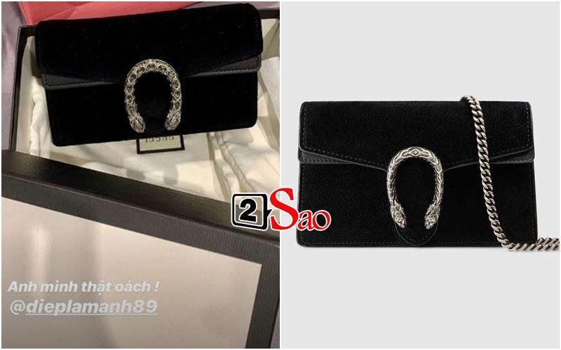 Bóc giá những món quà sinh nhật vừa đắt vừa lạ của hoa hậu Kỳ Duyên-7