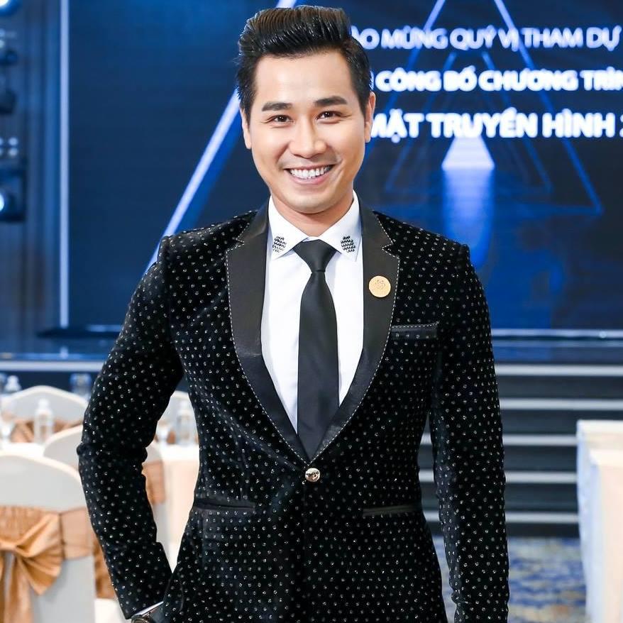 Đường tình trái ngược với hai cô em gái vừa giỏi giang lại hôn nhân viên mãn của MC Nguyên Khang-1