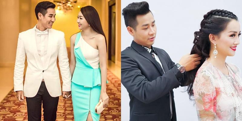 Đường tình trái ngược với hai cô em gái vừa giỏi giang lại hôn nhân viên mãn của MC Nguyên Khang-5