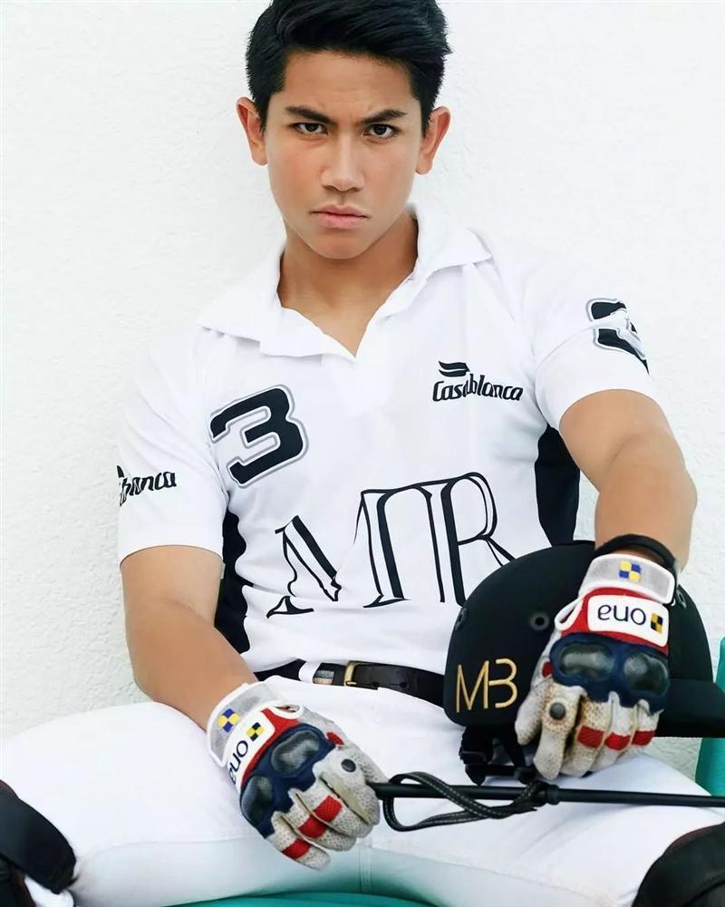 Có hơn 7000 siêu xe và bao cô gái theo đuổi, sao hoàng tử đẹp trai của Brunei vẫn độc thân?-2