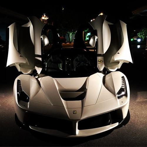 Có hơn 7000 siêu xe và bao cô gái theo đuổi, sao hoàng tử đẹp trai của Brunei vẫn độc thân?-6