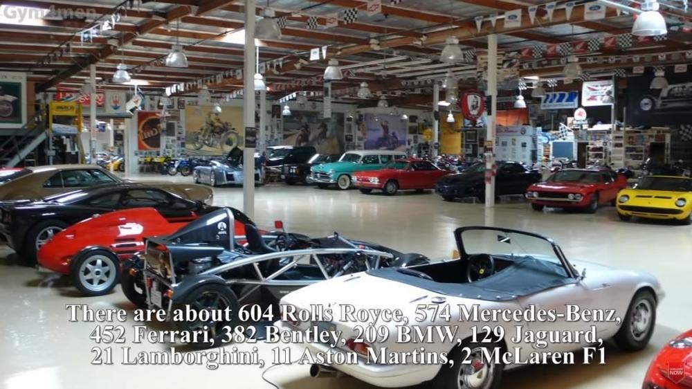 Có hơn 7000 siêu xe và bao cô gái theo đuổi, sao hoàng tử đẹp trai của Brunei vẫn độc thân?-8