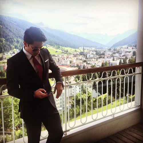 Có hơn 7000 siêu xe và bao cô gái theo đuổi, sao hoàng tử đẹp trai của Brunei vẫn độc thân?-10