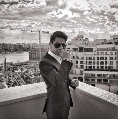 Có hơn 7000 siêu xe và bao cô gái theo đuổi, sao hoàng tử đẹp trai của Brunei vẫn độc thân?-11