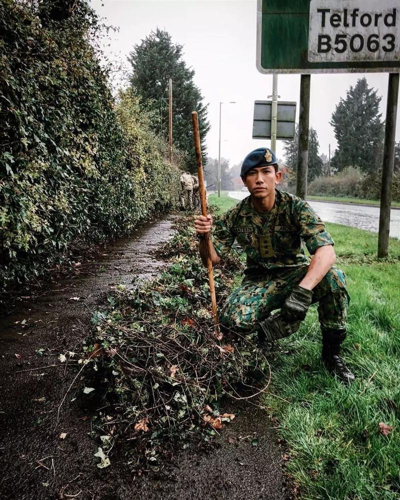 Có hơn 7000 siêu xe và bao cô gái theo đuổi, sao hoàng tử đẹp trai của Brunei vẫn độc thân?-12