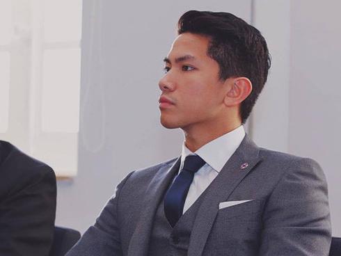 Có hơn 7000 siêu xe và bao cô gái theo đuổi, sao hoàng tử đẹp trai của Brunei vẫn độc thân?-14