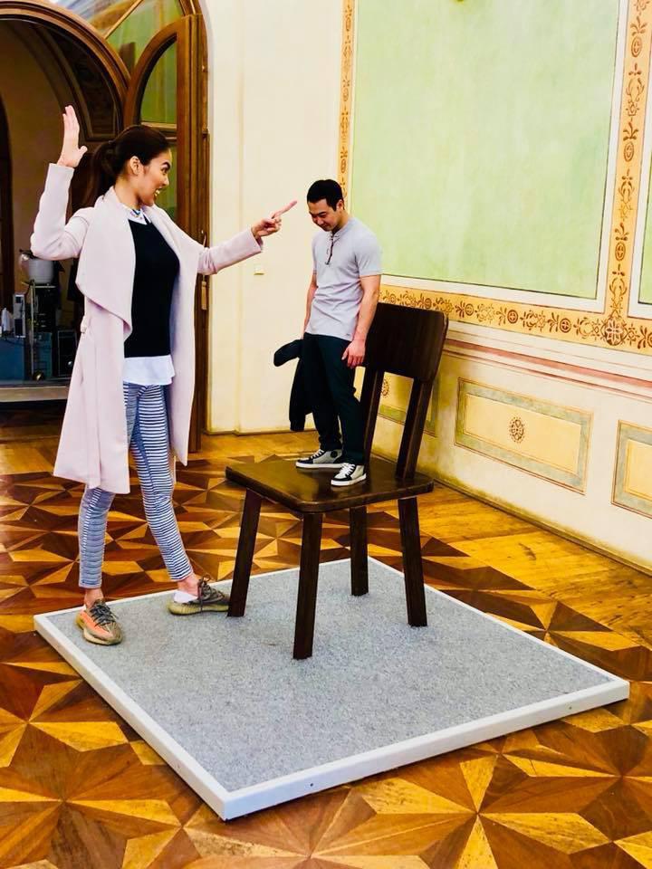 Lan Khuê úp mở kế hoạch mang thai sau 1 tháng kết hôn với chồng đại gia-3