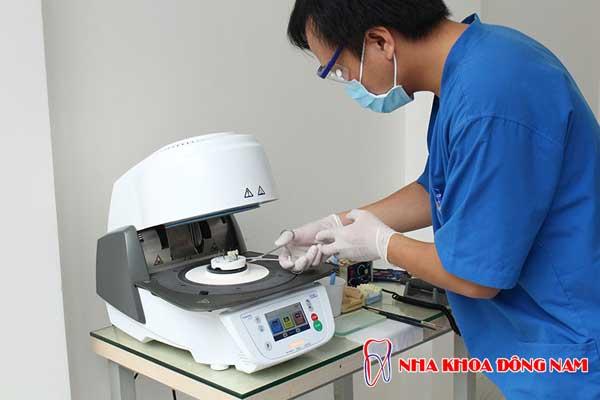 Làm răng đẹp chỉ trong 3 ngày-3