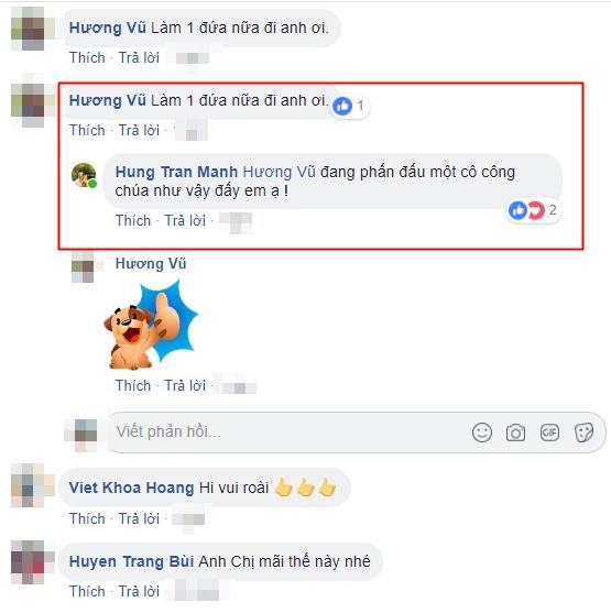 Chồng BTV Hoàng Linh muốn sinh thêm con gái giữa nghi án hôn nhân tan vỡ-4