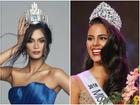 Hoa hậu Pia Wurtzbach tổn thương khi bị vu khống tội phản đối Philippines chiến thắng Miss Universe 2018