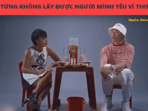 Bỏ qua tin đồn hẹn hò với Sam đi, Karik lần đầu tiết lộ từng phải từ bỏ bạn gái vì không đủ tiền lấy vợ