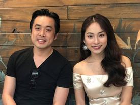 Dương Khắc Linh thừa nhận hẹn hò Sara Lưu sau khi chia tay Trang Pháp Dương Khắc Linh thừa nhận hẹn hò Sara Lưu sau khi chia tay Trang Pháp