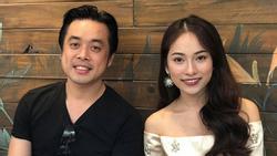 Dương Khắc Linh thừa nhận hẹn hò Sara Lưu sau khi chia tay Trang Pháp