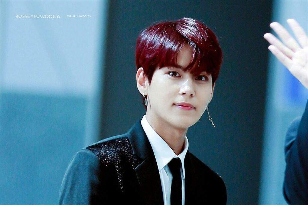 Daehan Minguk Manse trưởng thành hơn, không còn mũm mĩm như ngày nào-8