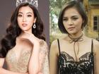 Hoa hậu Đỗ Mỹ Linh cầu xin My 'Sói' tha mạng sống cho em gái Lan 'Cave'