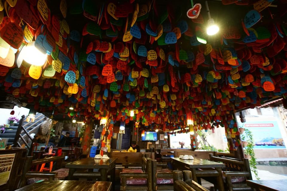 Quay clip chất phát ngất giữa tuyết rơi, cô nàng 9X khiến giới trẻ mơ một lần đến núi Ngọc Long - thiên đường tuyết phủ quanh năm-6