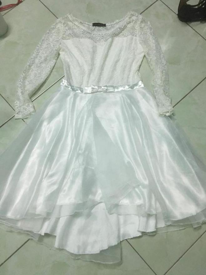 Thêm 2 nạn nhân mua quần áo online, có người suýt không lấy được chồng-2