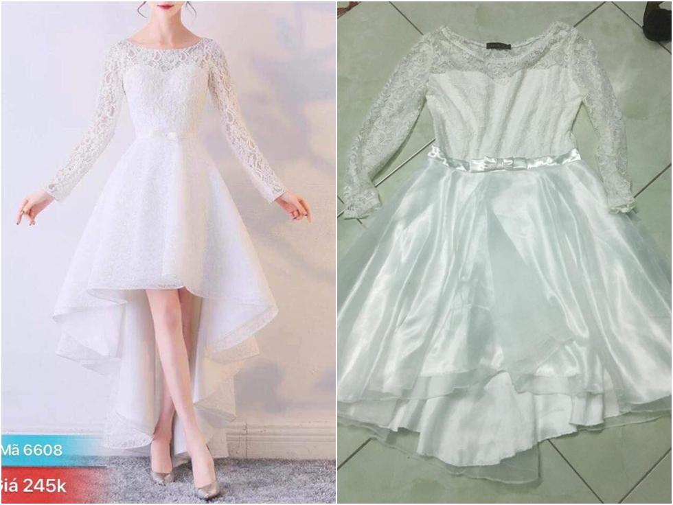 Khóc không ra hơi khi nhận hàng đặt mua qua mạng-16