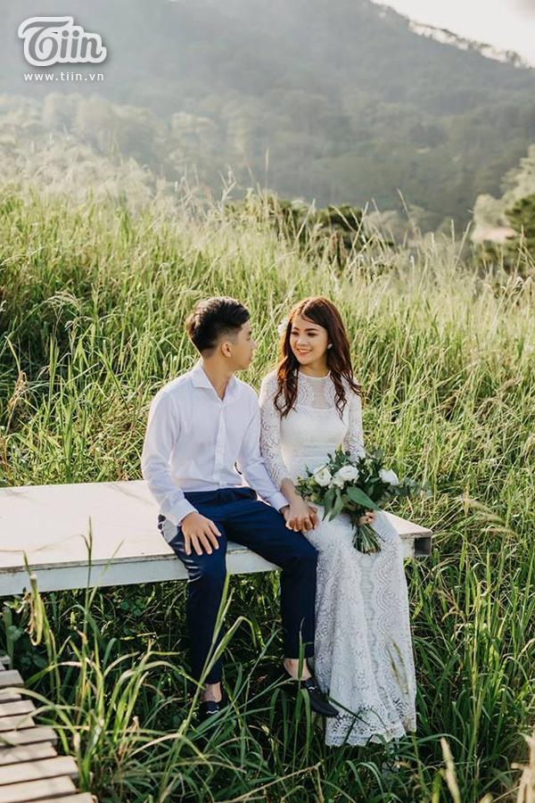 Cặp đôi phá vỡ lời nguyền chia tay, 6 lần nhẵn mặt ở Đà Lạt và happy ending như mơ-2