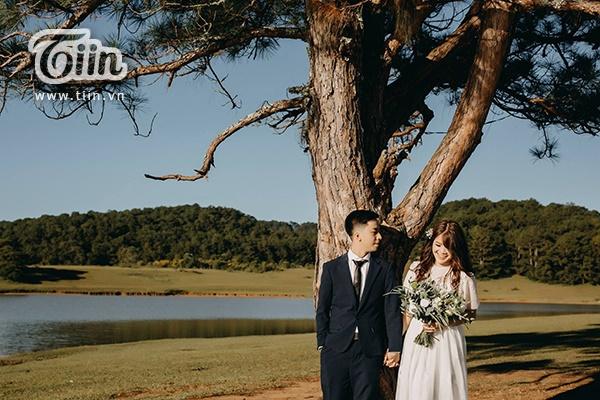 Cặp đôi phá vỡ lời nguyền chia tay, 6 lần nhẵn mặt ở Đà Lạt và happy ending như mơ-5