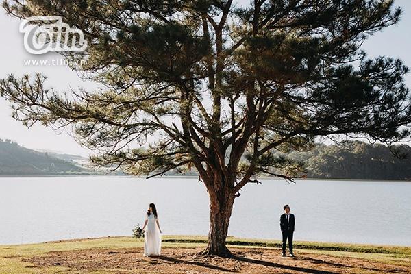 Cặp đôi phá vỡ lời nguyền chia tay, 6 lần nhẵn mặt ở Đà Lạt và happy ending như mơ-7