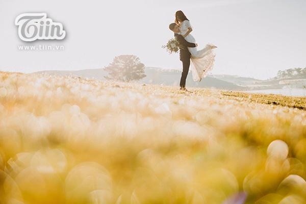 Cặp đôi phá vỡ lời nguyền chia tay, 6 lần nhẵn mặt ở Đà Lạt và happy ending như mơ-10