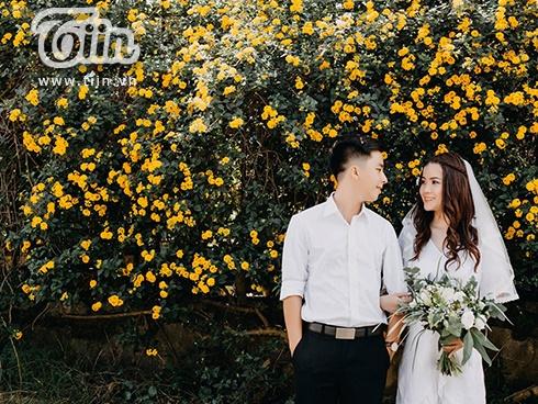 Cặp đôi phá vỡ 'lời nguyền chia tay', 6 lần nhẵn mặt ở Đà Lạt và happy ending như mơ