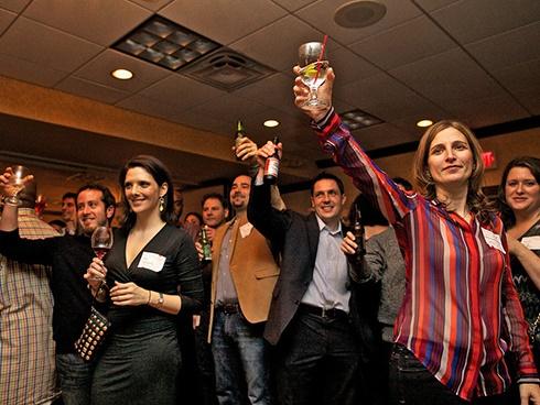 Các chòm sao 9X sẽ như thế nào trong buổi họp lớp cấp 3 sau 10 năm