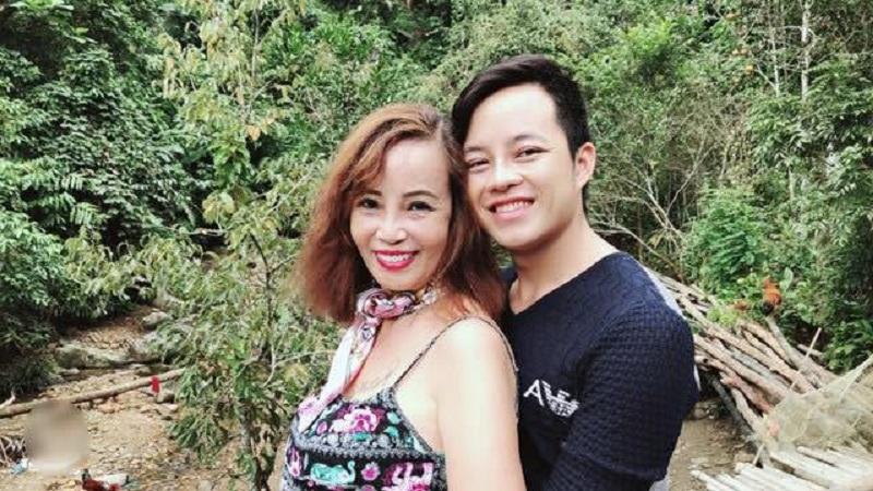 Bị cô dâu 61 tuổi ép lập phòng nhì, chú rể 26 tuyên bố: Không khéo anh chết trước đấy-2