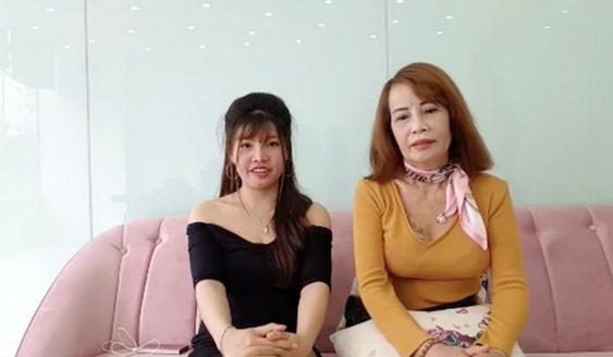 Bị cô dâu 61 tuổi ép lập phòng nhì, chú rể 26 tuyên bố: Không khéo anh chết trước đấy-3