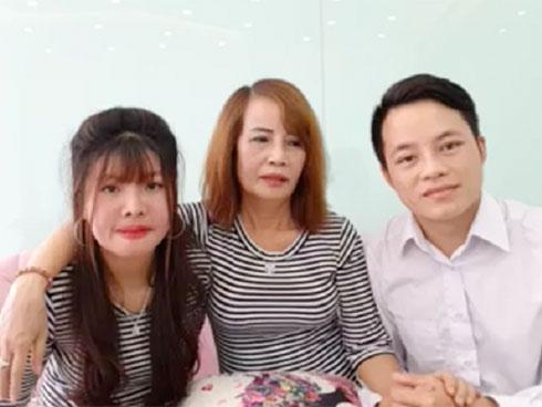 Hai ngày nhận 10 nghìn tin nhắn chửi rủa đến khóc ngất, cô dâu 61 tuổi viết tâm thư dằn mặt kẻ khẩu nghiệp-5