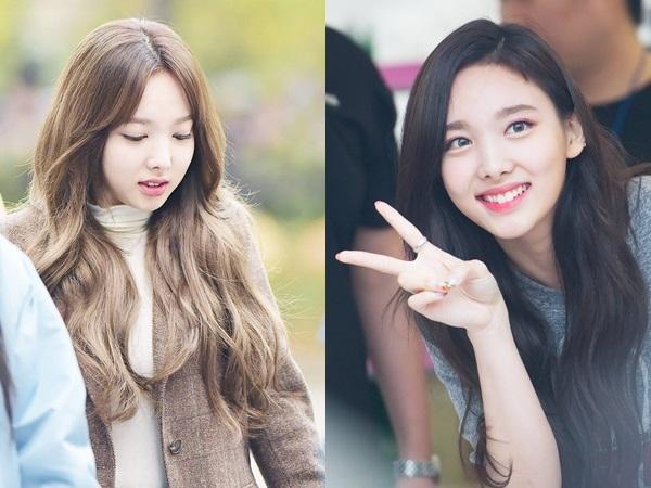 Không cần nhuộm tóc cầu kỳ, những nữ Idol Kpop này vẫn xinh ngất ngây khi diện tóc đen đơn giản-3