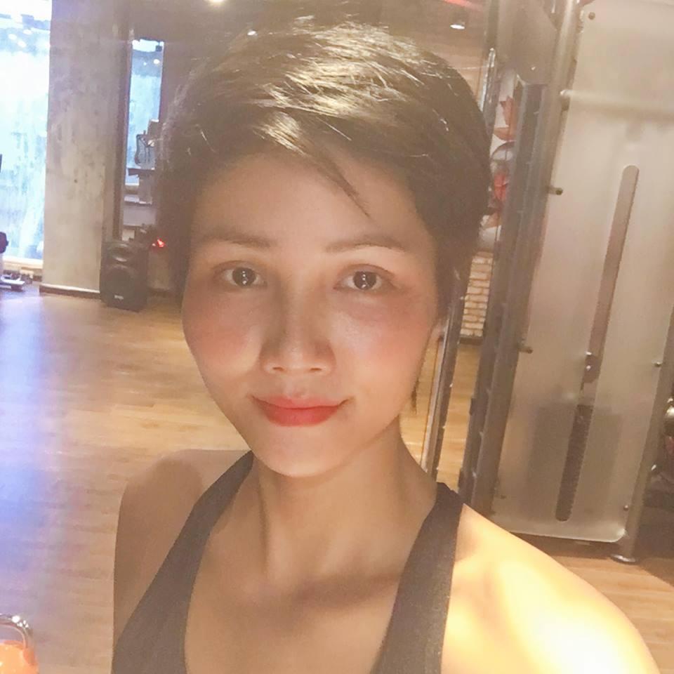 Mỹ nhân nào chịu thật thà như HHen Niê: Tự thừa nhận mình mũi không cao, da không trắng, gò má to-8