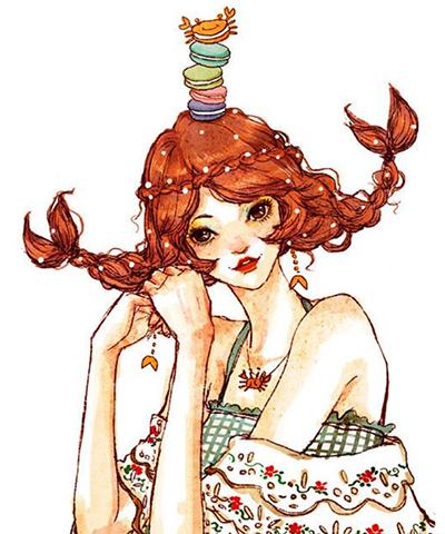 Đẹp lung linh mà vẫn ế, đó là số phận hẩm hiu của 3 cung hoàng đạo này-2