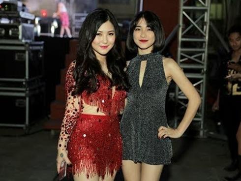 Dân mạng tranh cãi gay gắt khi Hương Tràm và Hòa Minzy đọ nốt cao