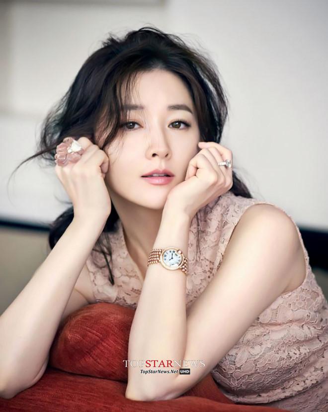 11 nữ diễn viên xinh đẹp nhất showbiz Hàn-1