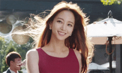 11 nữ diễn viên xinh đẹp nhất showbiz Hàn-4