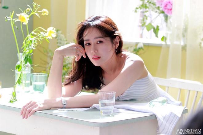 11 nữ diễn viên xinh đẹp nhất showbiz Hàn-3