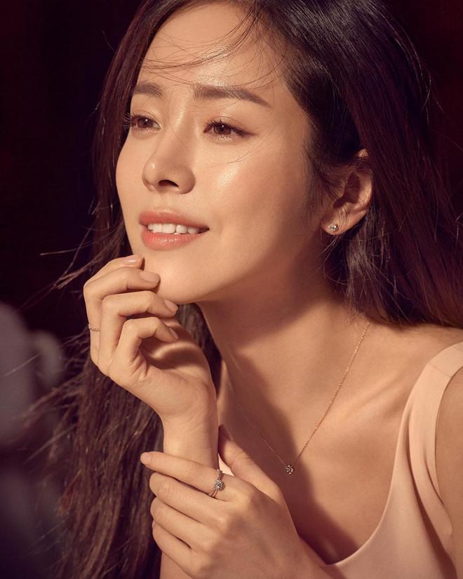 11 nữ diễn viên xinh đẹp nhất showbiz Hàn-8