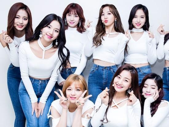 Twice thi nhảy 'Havana', ai gợi cảm nhất?