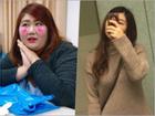 Cô gái Đài Loan giảm 60kg, hóa mỹ nhân nhờ kiêng trà sữa!