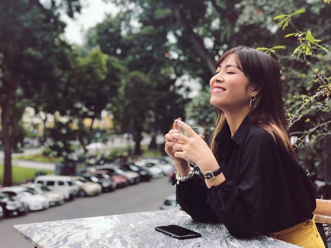 Những hình ảnh gợi cảm nhất của MC Hoàng Linh-3