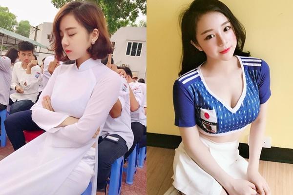 HOT nhất mạng xã hội hôm nay: Sự thật đáng sợ về đôi chân nuột nà của hot girl ngủ gật Thủy Tiên-1