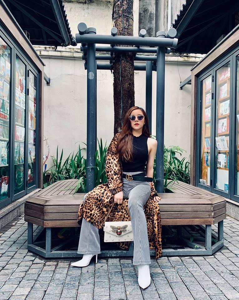 HOT nhất mạng xã hội hôm nay: Sự thật đáng sợ về đôi chân nuột nà của hot girl ngủ gật Thủy Tiên-6