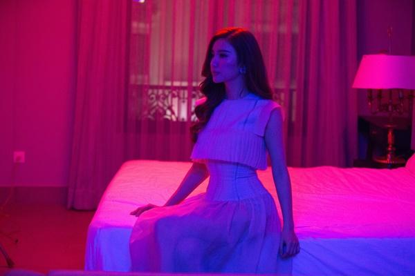 Huyền Baby bốc lửa trợ giúp Hạnh Sino ám sát người yêu cũ-1