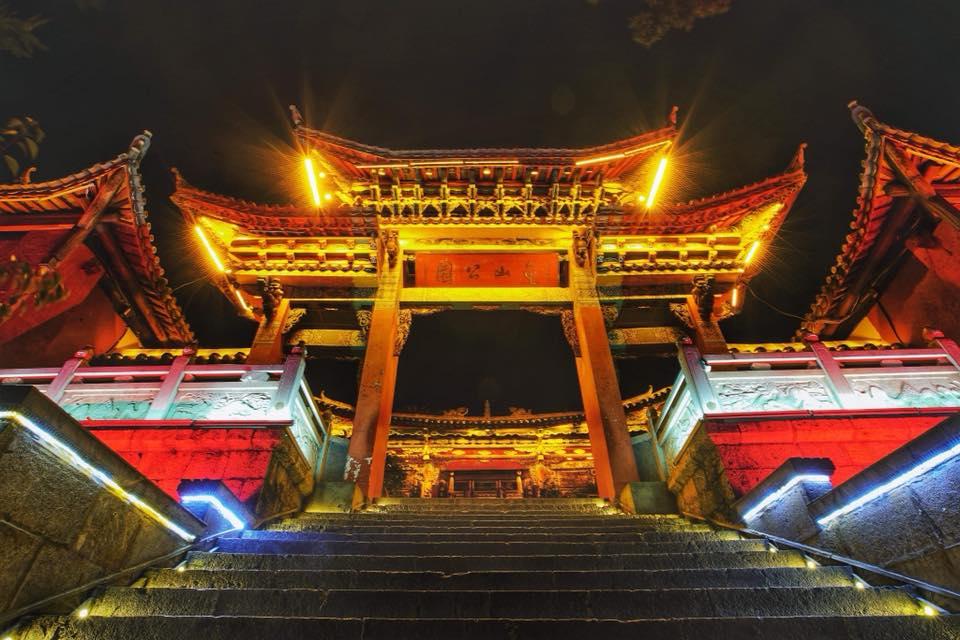 Quay clip chất phát ngất giữa tuyết rơi, cô nàng 9X khiến giới trẻ mơ một lần đến núi Ngọc Long - thiên đường tuyết phủ quanh năm-24