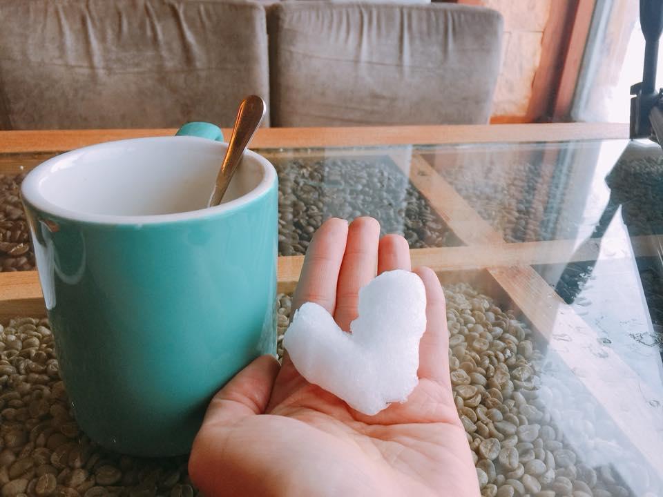 Quay clip chất phát ngất giữa tuyết rơi, cô nàng 9X khiến giới trẻ mơ một lần đến núi Ngọc Long - thiên đường tuyết phủ quanh năm-15