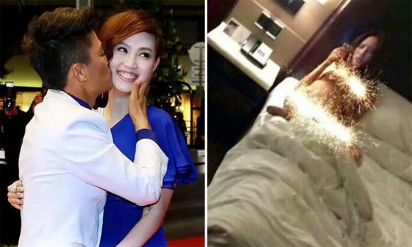 Ảnh đế Trung Quốc Vương Bảo Cường bị vợ cắm sừng, chiếm đoạt tài sản, phải vay nợ để trả phí ly hôn-3