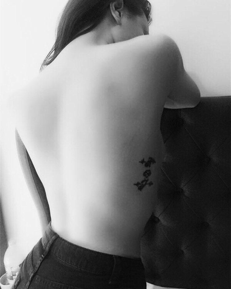 Trà Ngọc Hằng công khai khoảnh khắc táo bạo không mảnh vải che thân dù đã hết thanh xuân-4